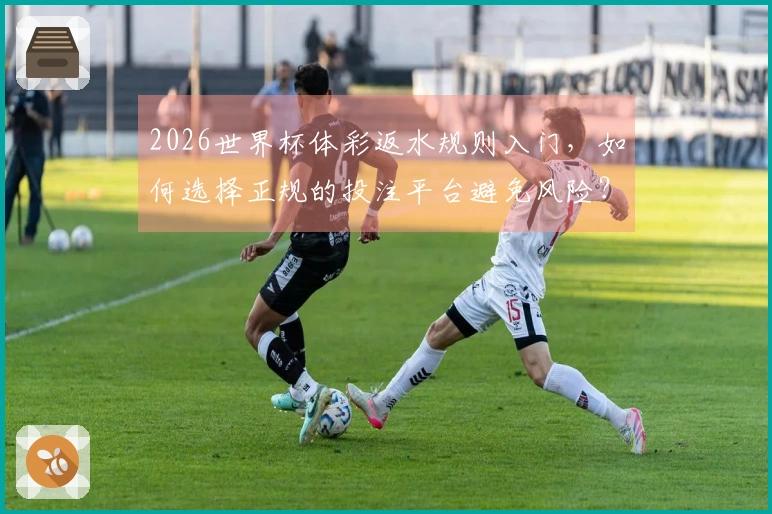2026世界杯体彩返水规则入门，如何选择正规的投注平台避免风险？